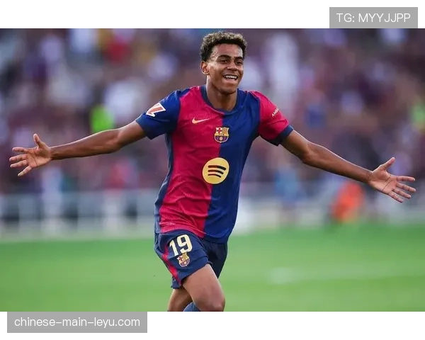 亚马尔新合同薪资曝光，17岁天才已获巴萨顶级待遇